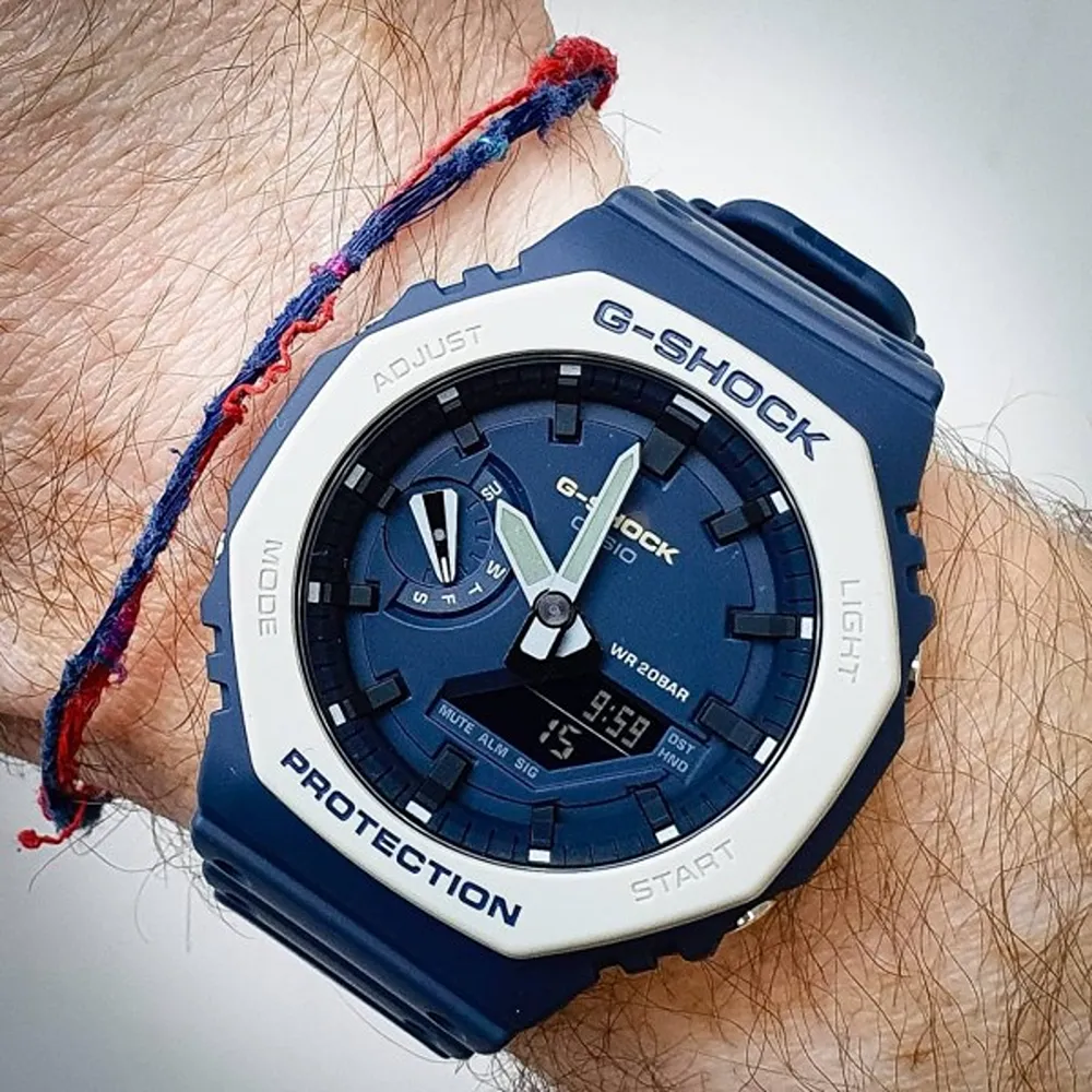 Casio G-Shock Watch For Men (SG359)