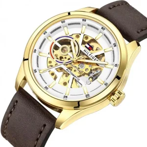 Tommy Hilfiger Watch For Men (SW119)