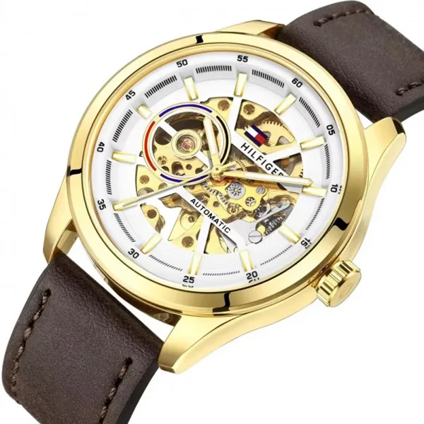 Tommy Hilfiger Watch For Men (SW119)