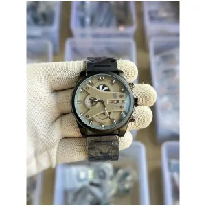 Tag Heuer Watch Cr7 For Men (SW190)