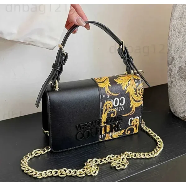 Versace Handbag For Women (SW238)