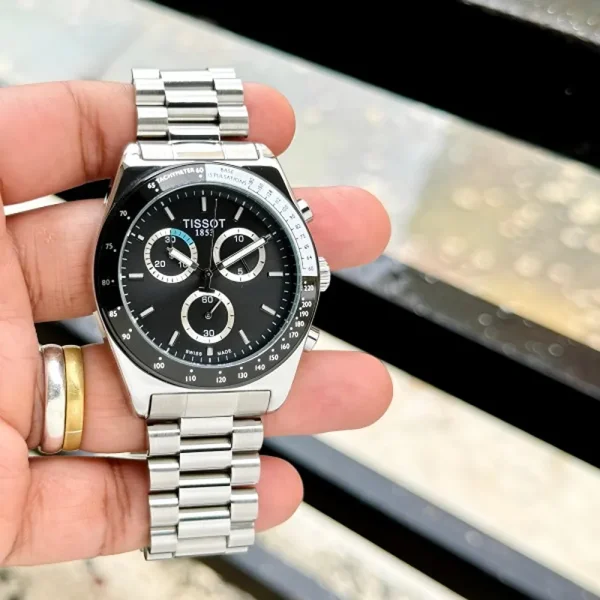 Tissot Watch For Men (SW1655)