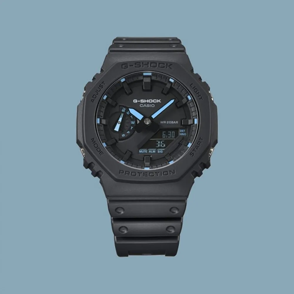 Casio G-Shock Watch For Men (SG360)