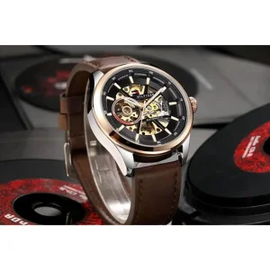 Tommy Hilfiger Watch For Men (SW120)