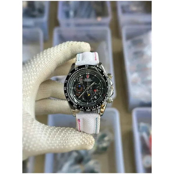 Rolex Daytona La Montoya Watch For Men (SW1551)