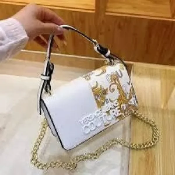 Versace Handbag For Women (SW239)