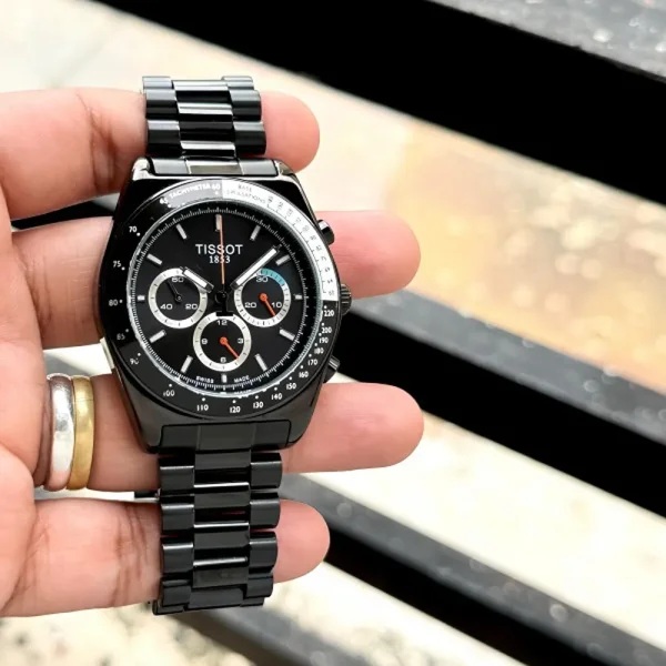 Tissot Watch For Men (SW1656)