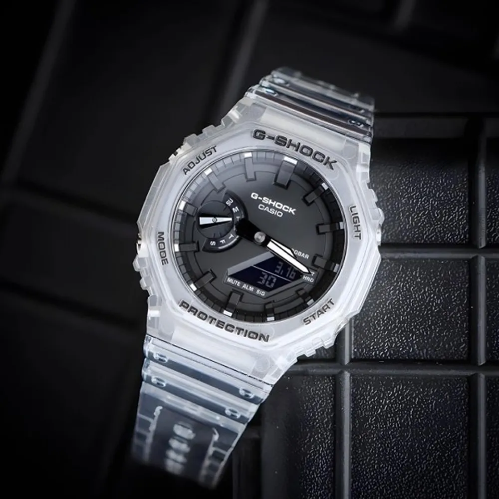 Casio G-Shock Watch For Men (SG362)