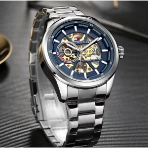 Tommy Hilfiger Watch For Men (SW121)