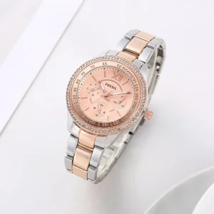 Fossil Watch Stella For Women (SG63)