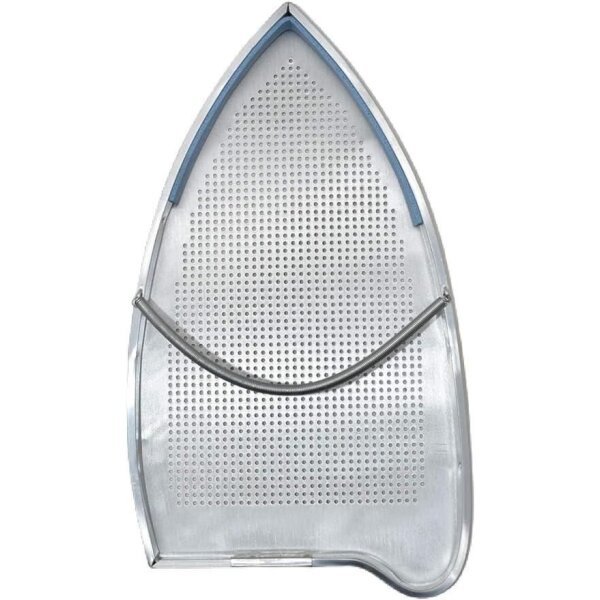 Iron Teflon Shoe Textile Iron