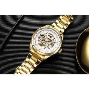 Tommy Hilfiger Watch For Men (SW122)