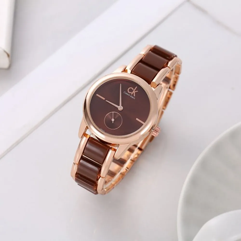 Calvin Klein Watch Cheers For Women (SG164)