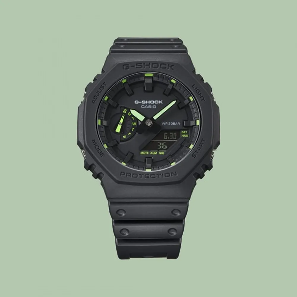 Casio G-Shock Watch For Men (SG364)