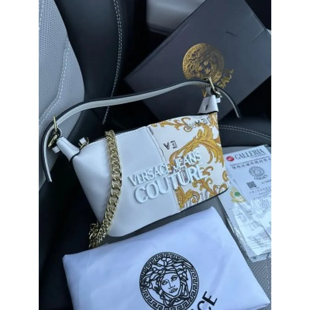 Versace Handbag For Women (SW307)