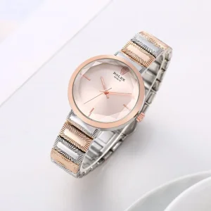 Rolex Watch Acnos For Women (SG67)