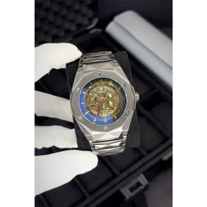 Hublot Watch Big Bang Calendar For Men (SG250)