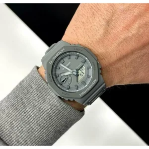 Casio G-Shock Watch For Men (SG365)