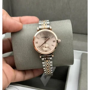 Emporio Armani Watch For Women (SW1753)