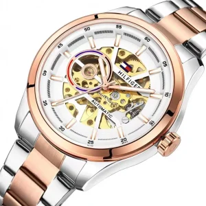 Tommy Hilfiger Watch For Men (SW123)