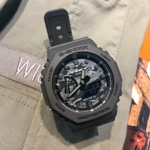 Casio G-Shock Watch For Men (SG366)