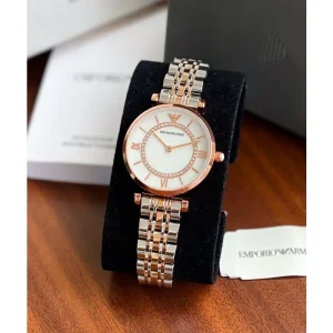Emporio Armani Watch For Women (SW1755)