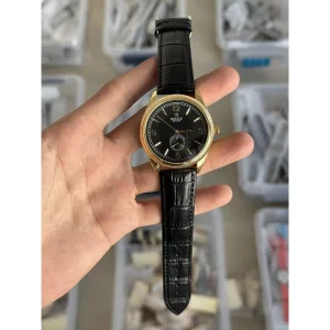 Rolex Chronometer Quartz Watch For Men (SW1557)