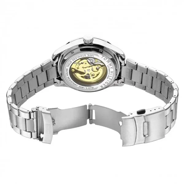 Tommy Hilfiger Watch For Men (SW123) - Image 2
