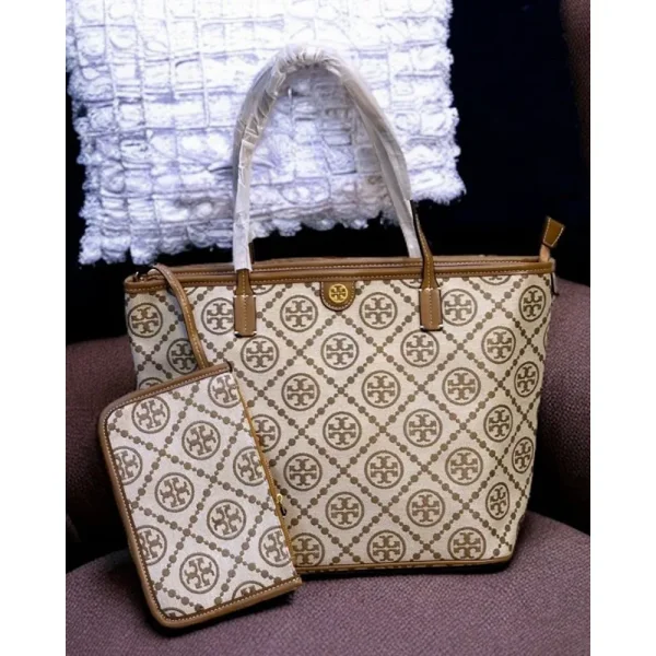 Tory Burch Handbag For Women (SW242)