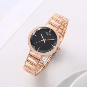 Rolex Watch Acnos For Women (SG70)