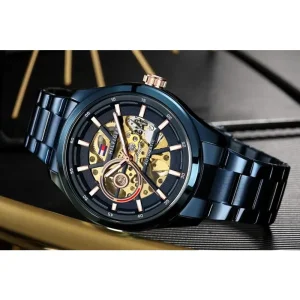 Tommy Hilfiger Watch For Men (SW124)