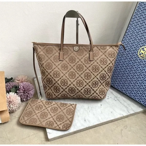 Tory Burch Handbag For Women (SW242) - Image 2