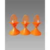 Deep Water Led Diya (Pack Of 3)