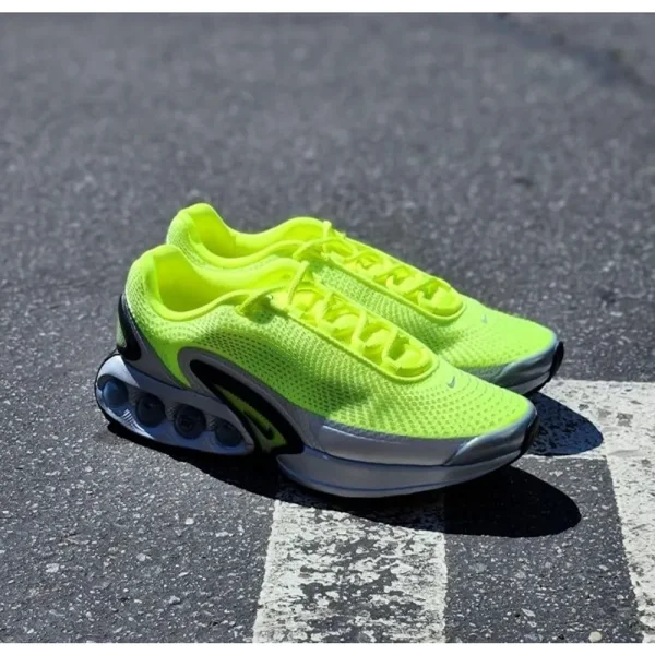 Nike Zoom Alpha Fly 3 Shoes (SW1745)