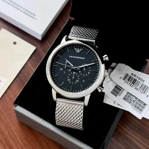 Emporio Armani Watch For Men (SG367)
