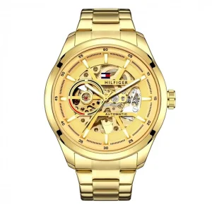 Tommy Hilfiger Watch For Men (SW125)