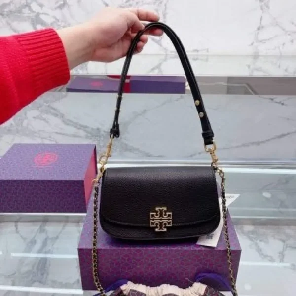 Tory Burch Handbag For Women (SW309) - Image 2