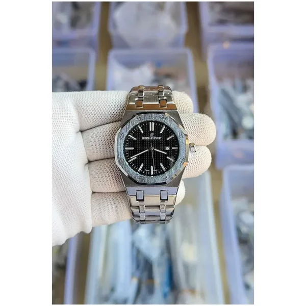 Audemars Piguet Watch For Men (SW55)