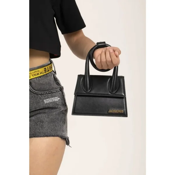 Jacquemus Handbag For Women (SW243) - Image 2