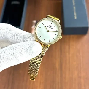 Daniel Wellington Watch For Women (SG168)