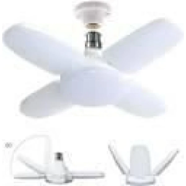 Mini Fan Led 25 Watt - Image 2