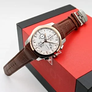 Tissot Watch For Men (SW1661)