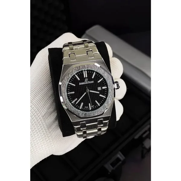 Audemars Piguet Watch For Men (SW55) - Image 2