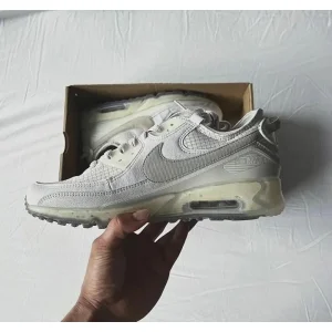 Nike Air Max Terraspace Shoes (SW1728)