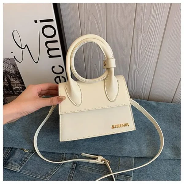 Jacquemus Handbag For Women (SW244) (Copy)