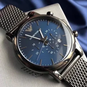 Emporio Armani Watch For Men (SG368)