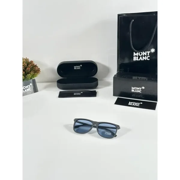Mont Blanc Sunglasses (SW353) - Image 2