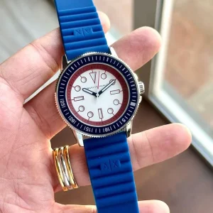 Tommy Hilfiger Watch For Men (SW127)