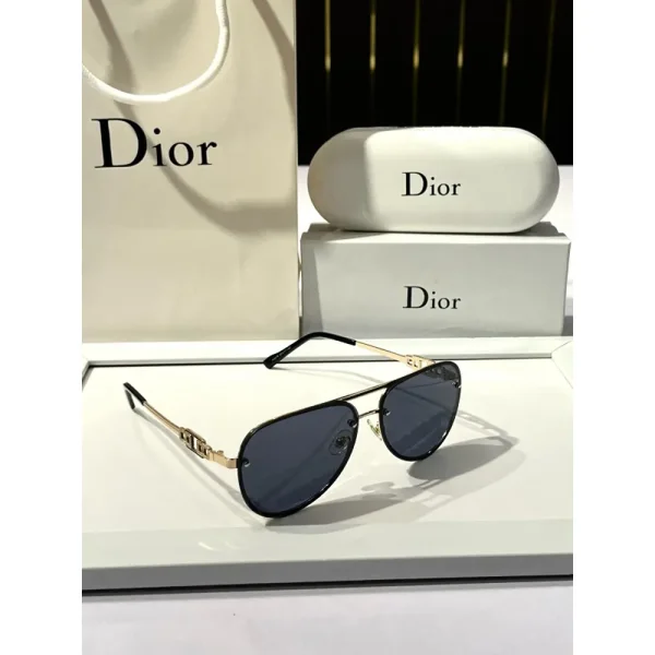 Dior Sunglasses (SW354) - Image 2