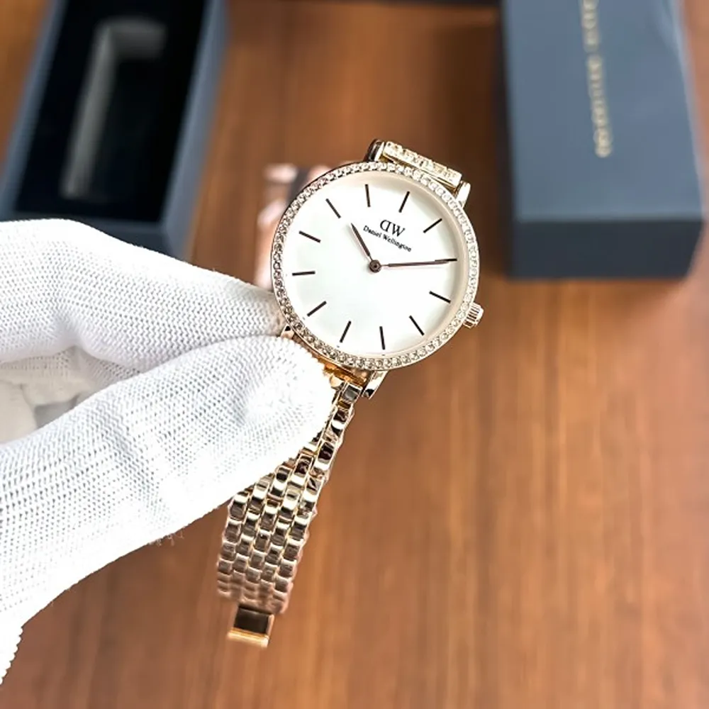 Daniel Wellington Watch For Women (SG170)